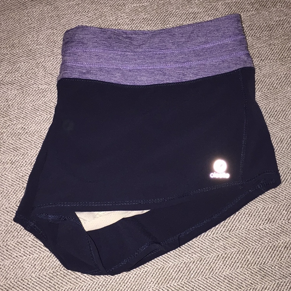 Oiselle Mac Rogas